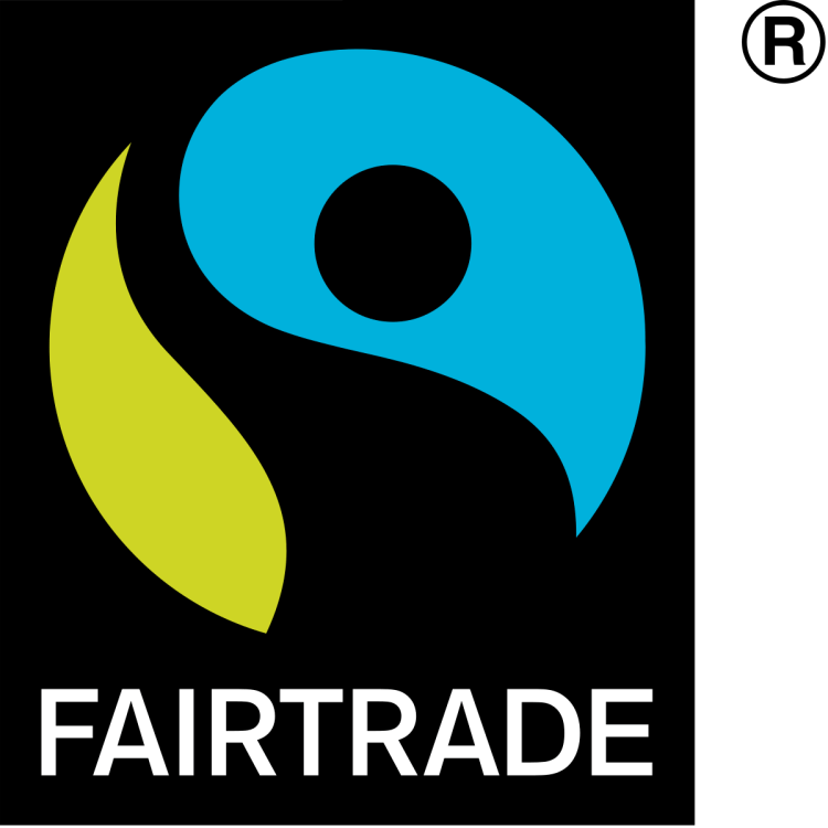 Fairtrade logo